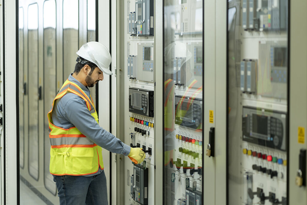 Asset Management & Optimization