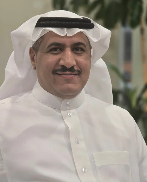 Eng. Hashim Al Zahrani