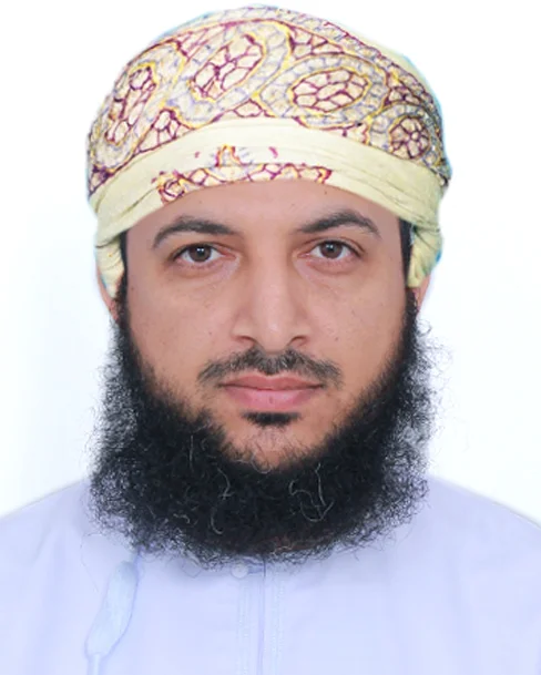 Dr. Khalfan Al Kharusi