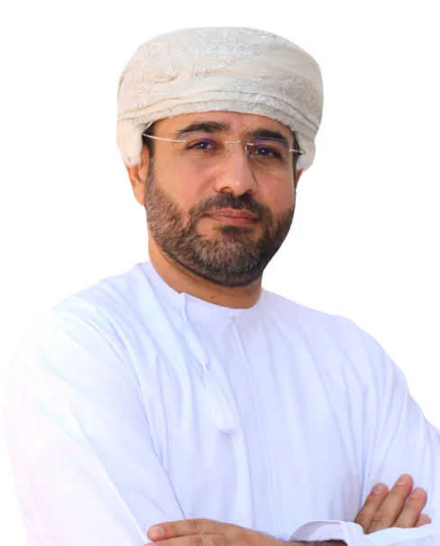 Eng. Mohammed Al Ghenaimi