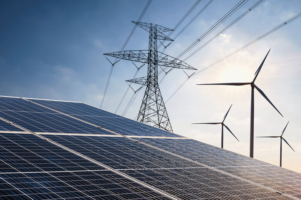 Power Generation