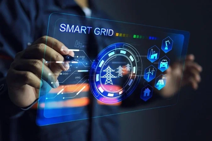 Digitalization