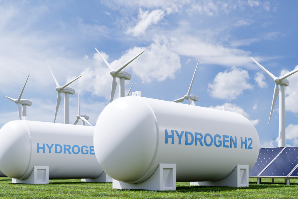 Sustainable Energies & Renewables