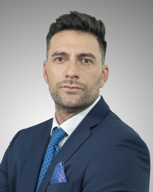 Antonio Valentin Diaz