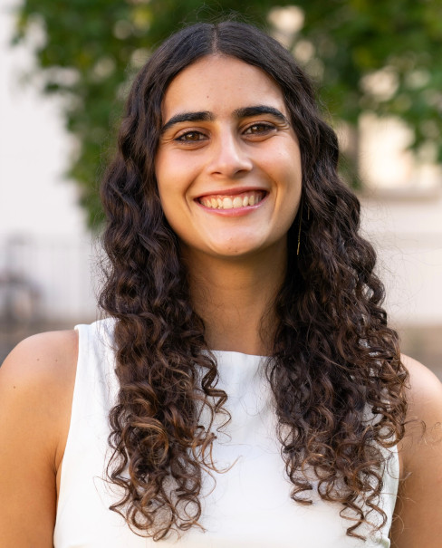 Celine Saba