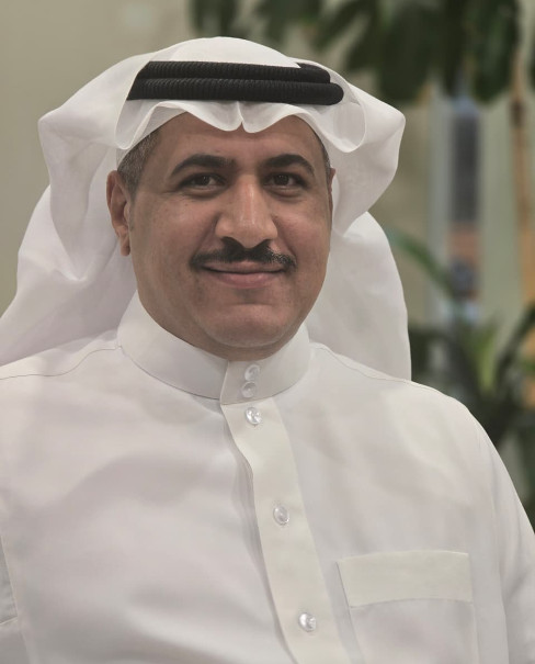 Eng. Hashim Al Zahrani