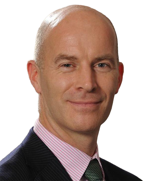 Dr. Frank Wouters