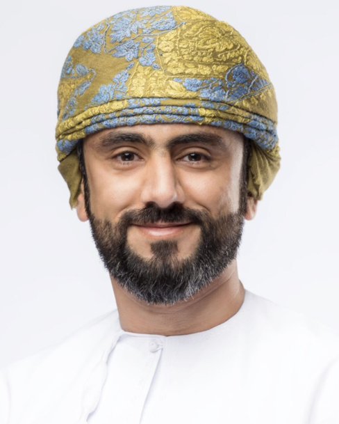 Eng. Haitham Al Omairi