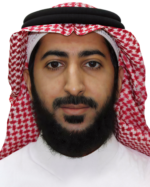 Dr. Hesham Badahdah