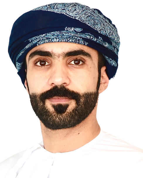 Hilal Alghaithi