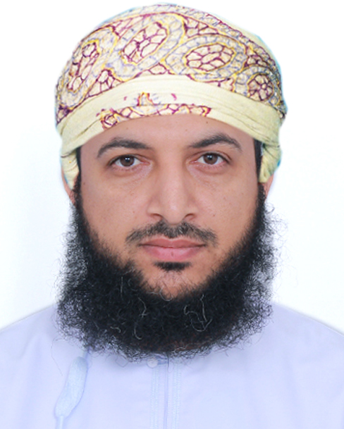 Dr. Khalfan Al Kharusi