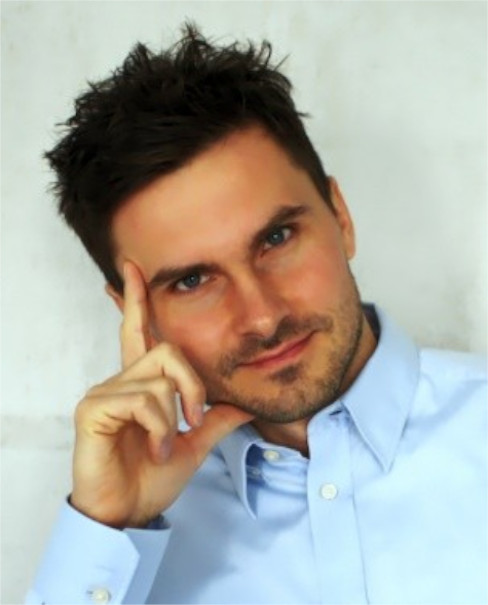 Lukasz Wiecek