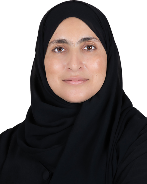 Maryam Al Hashimi