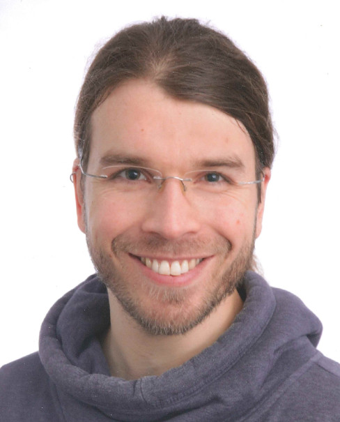 Dr. Maximilian Zundel
