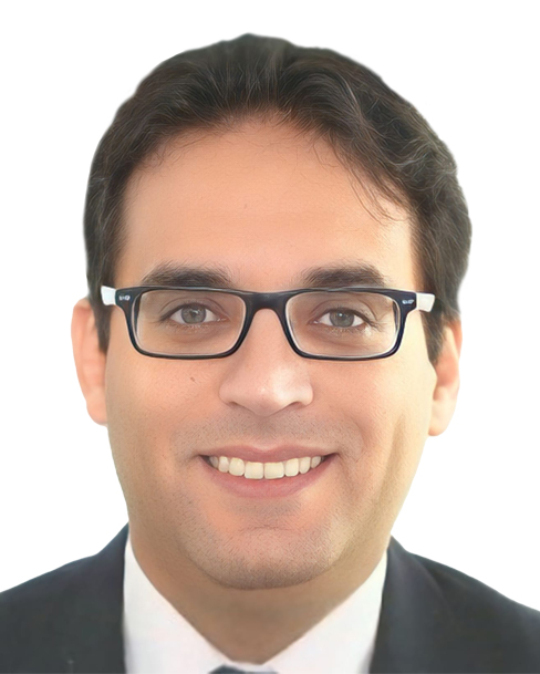 Mohamed Ahmed
