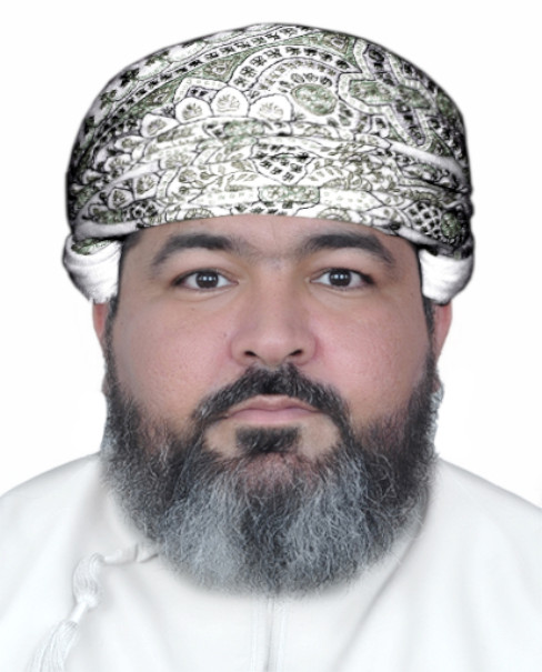 Mohammed Al Jahwari