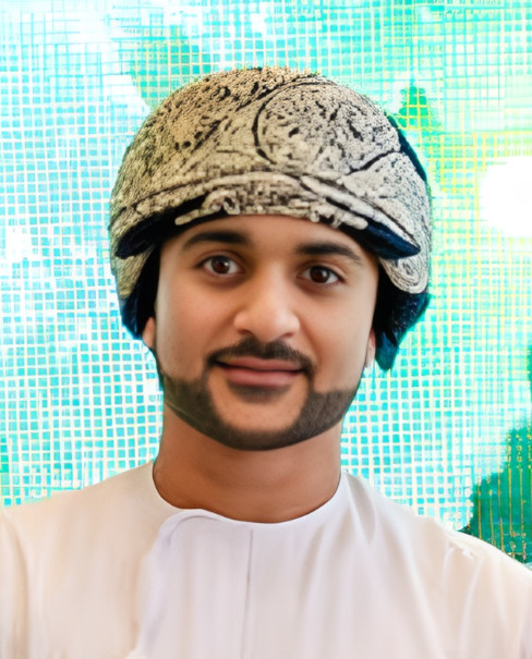Mohammed Al Sumri