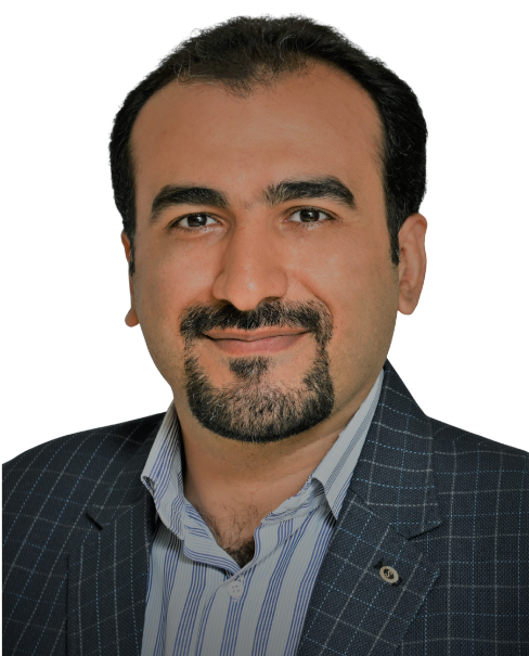 Mr. Ali Khandani