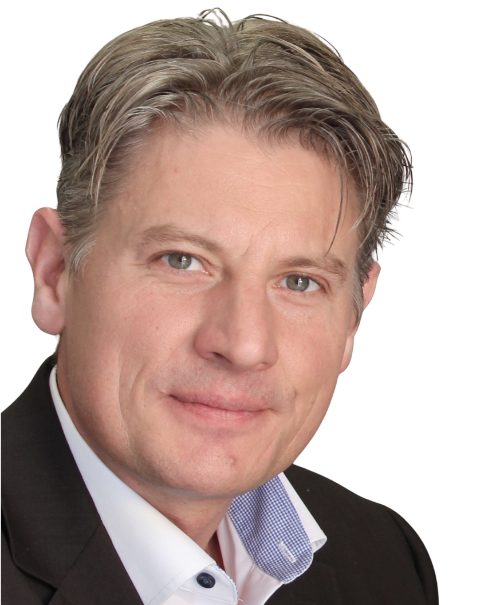 Oliver Schrödel