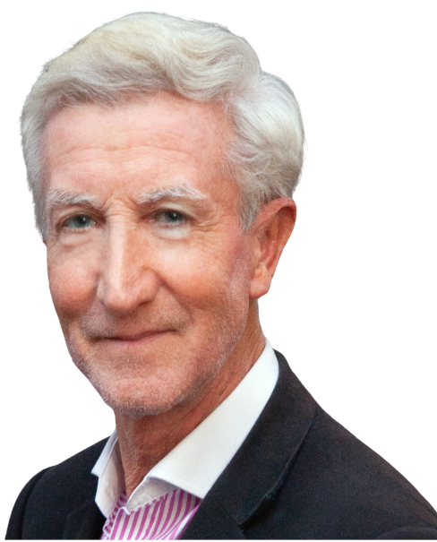 Peter R. Styles