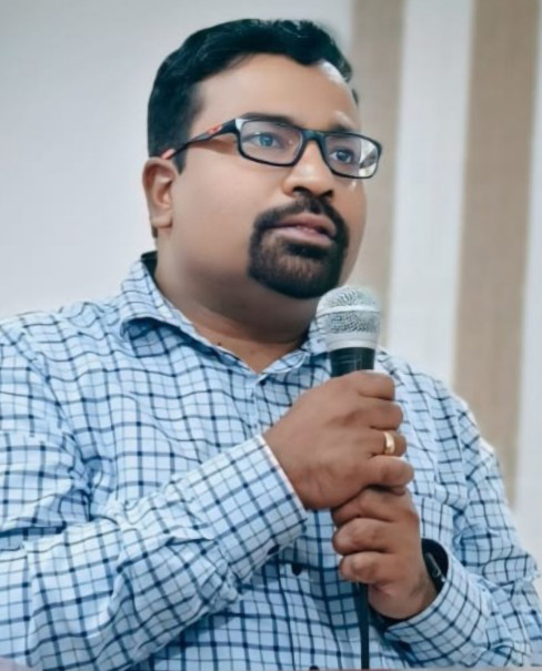 Saju Nair