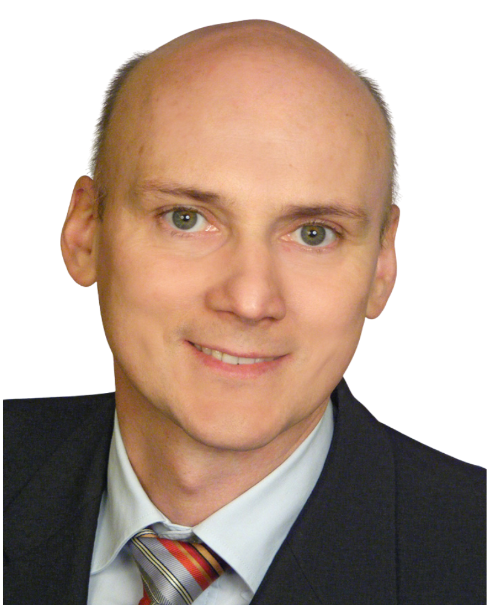 Stefan Kramer