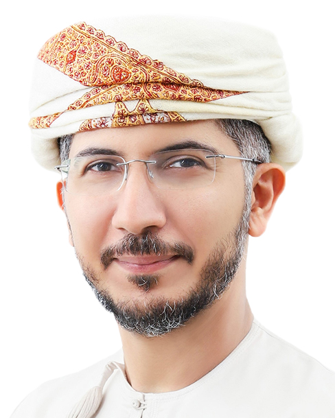 Dr. Talal Al Aulaqi