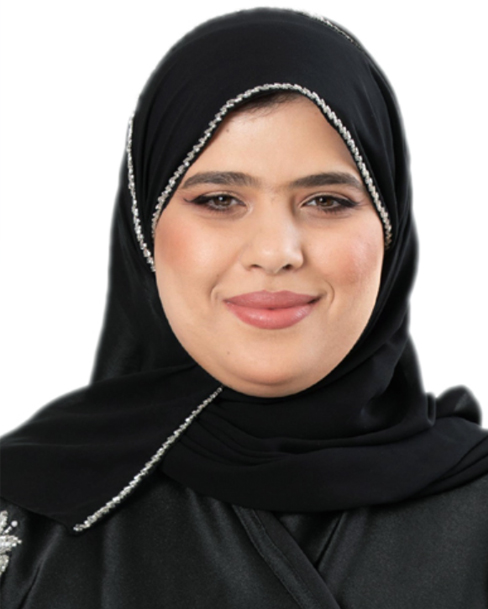 Thuraiya Al Wahaibi