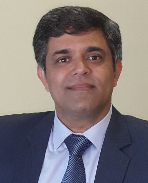 Vilas Bakshi