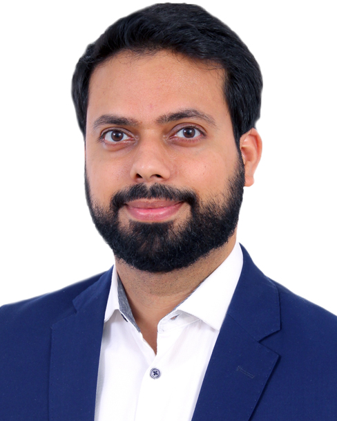 Waqas Hussain