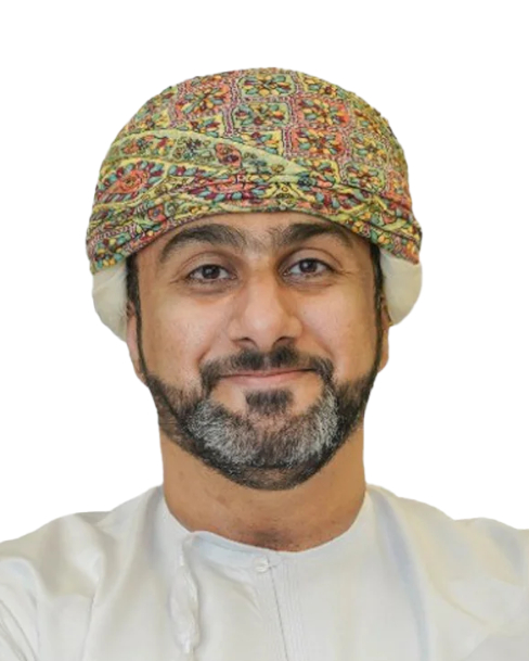 Eng. Abdullah Al Wahaibi