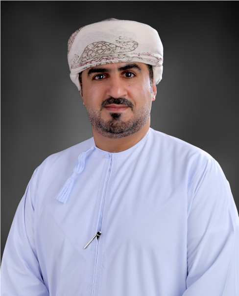 Humaid Al Naabi