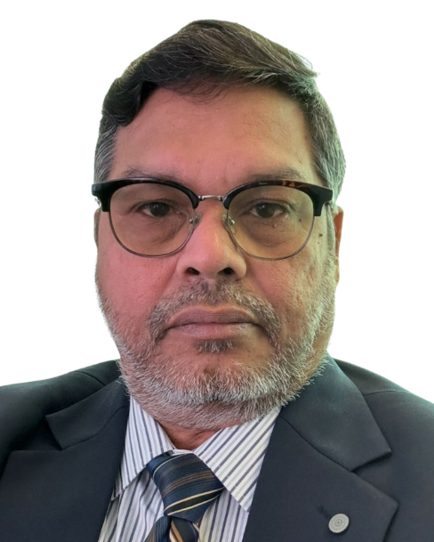 Nainar Balasubramanian