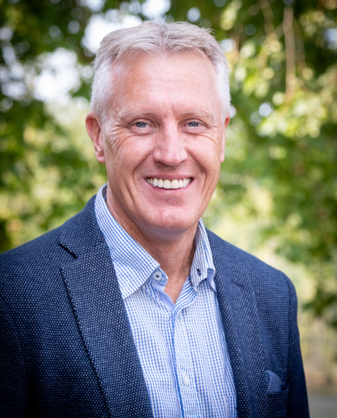 Dipl.-Ing (FH) Matthias Steuer