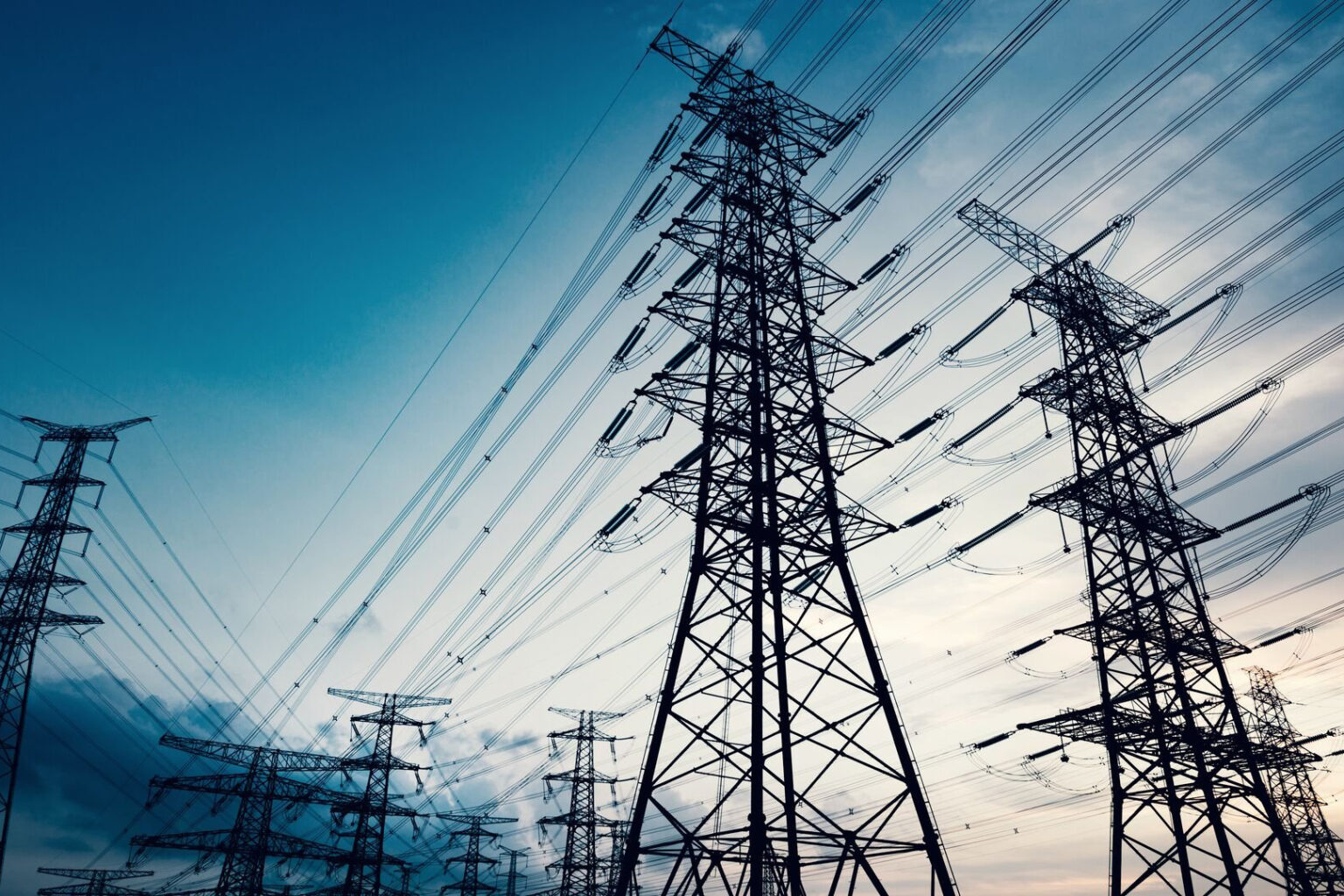 Transmission & Distribution
