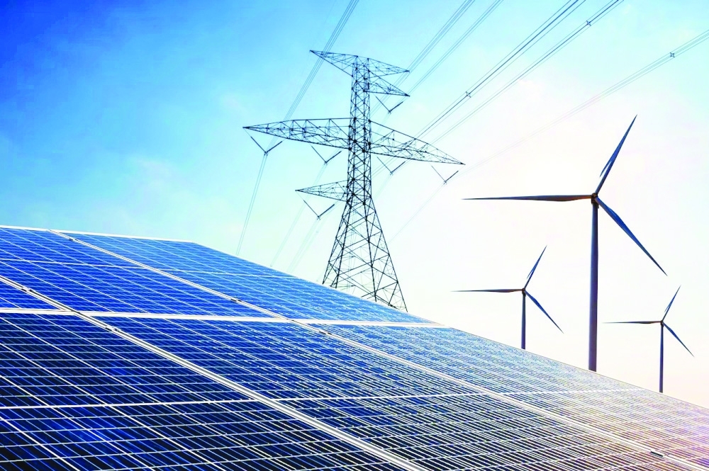 Oman’s next economic shift may start with electricity