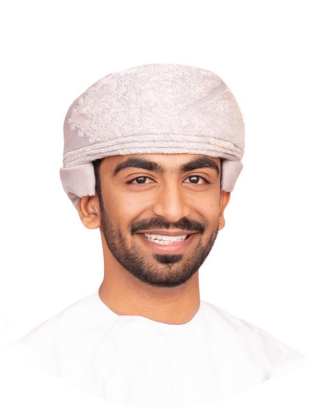 Mohammed Al Zadjali