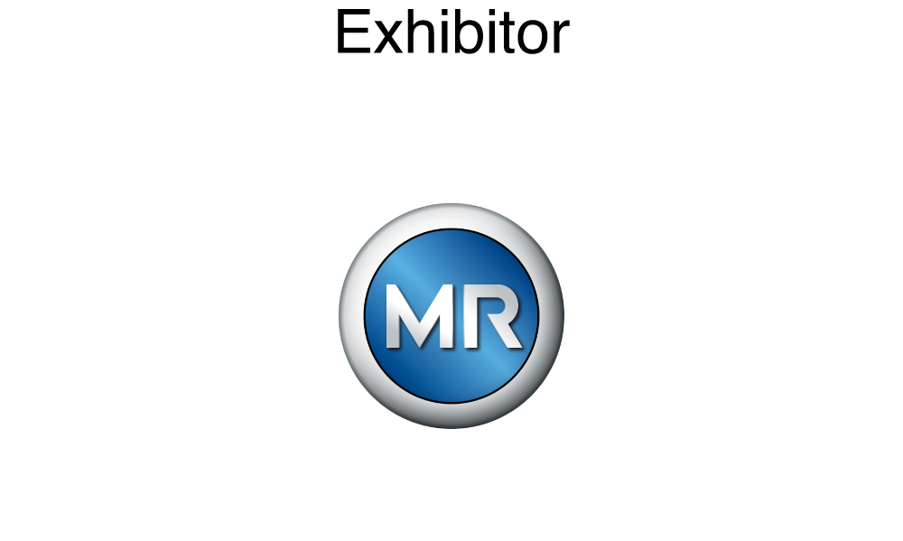 MR Exhibitor