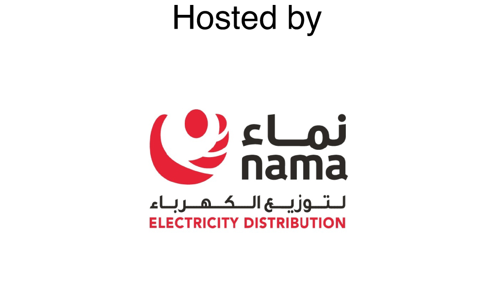 NAMA Hosted by