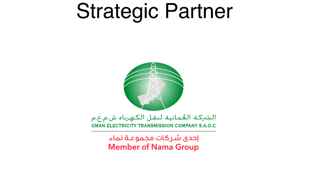 OETC Strategic Partner