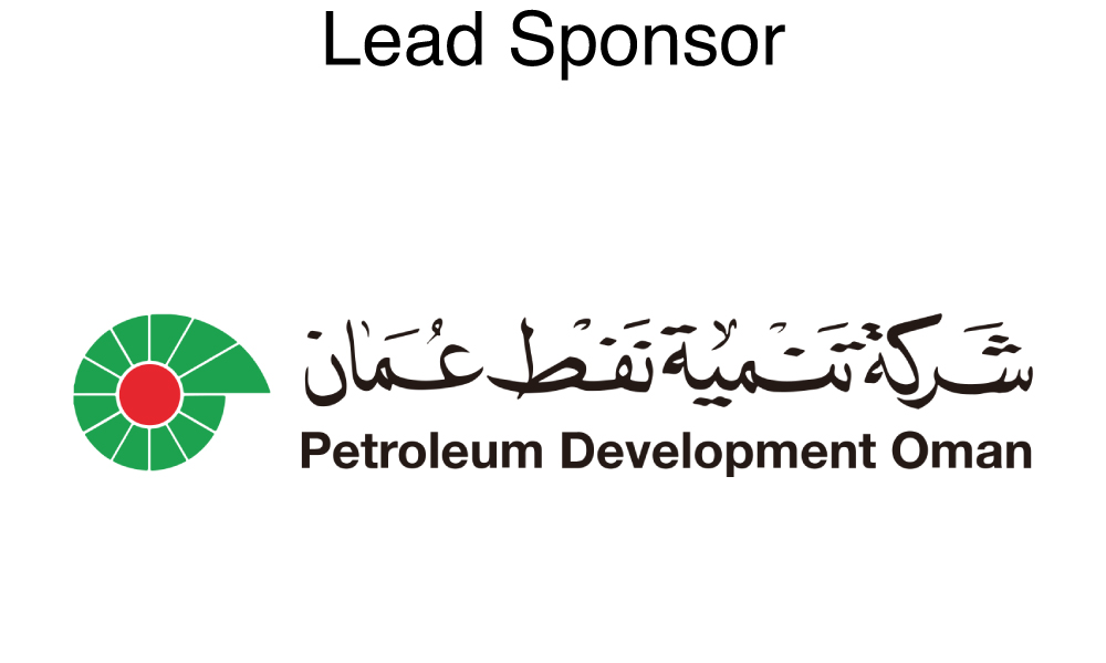 PDO Lead Sponsor