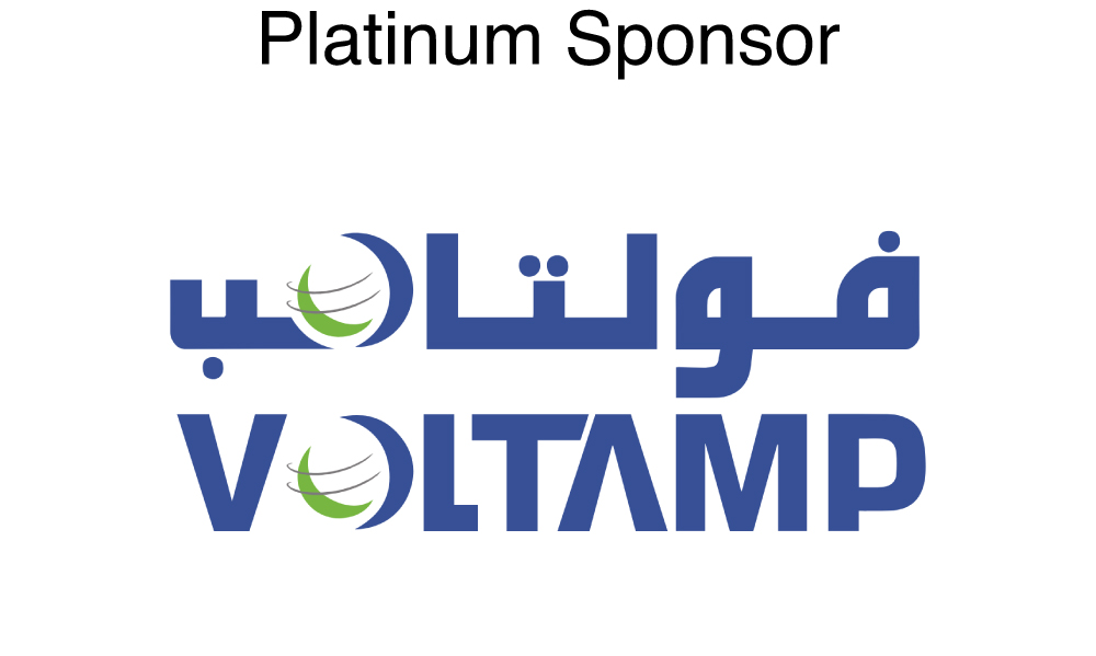 Voltamp Platinum