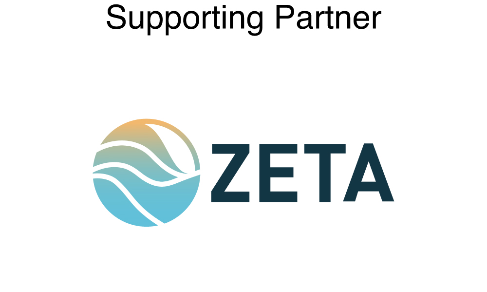 Zeta Supporting Partner